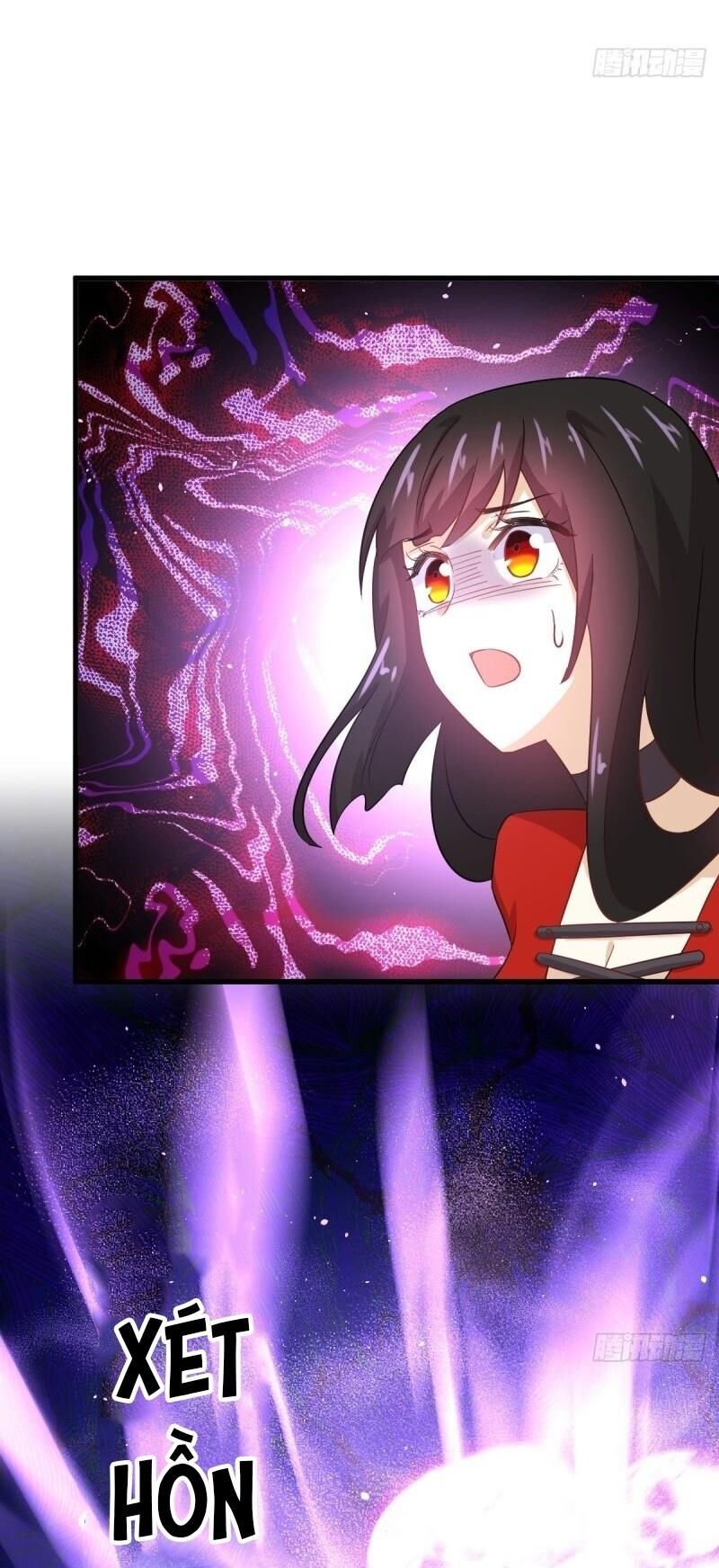 Xuyên Không Vào Thế Giới Nữ Cường Chapter 116 - Trang 2