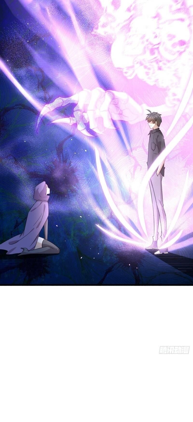 Xuyên Không Vào Thế Giới Nữ Cường Chapter 116 - Trang 2