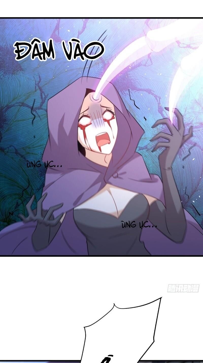 Xuyên Không Vào Thế Giới Nữ Cường Chapter 116 - Trang 2