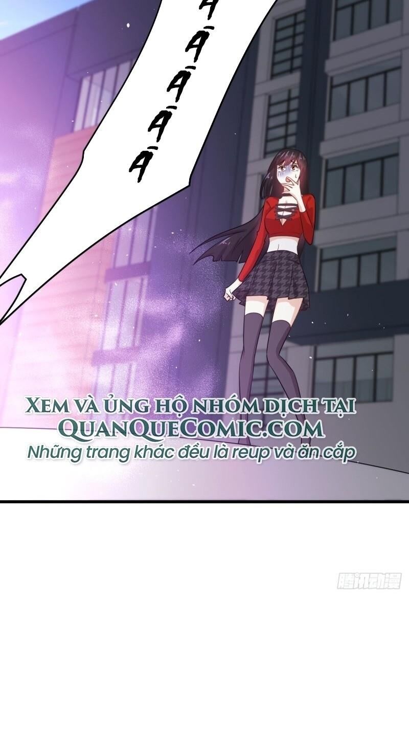 Xuyên Không Vào Thế Giới Nữ Cường Chapter 116 - Trang 2