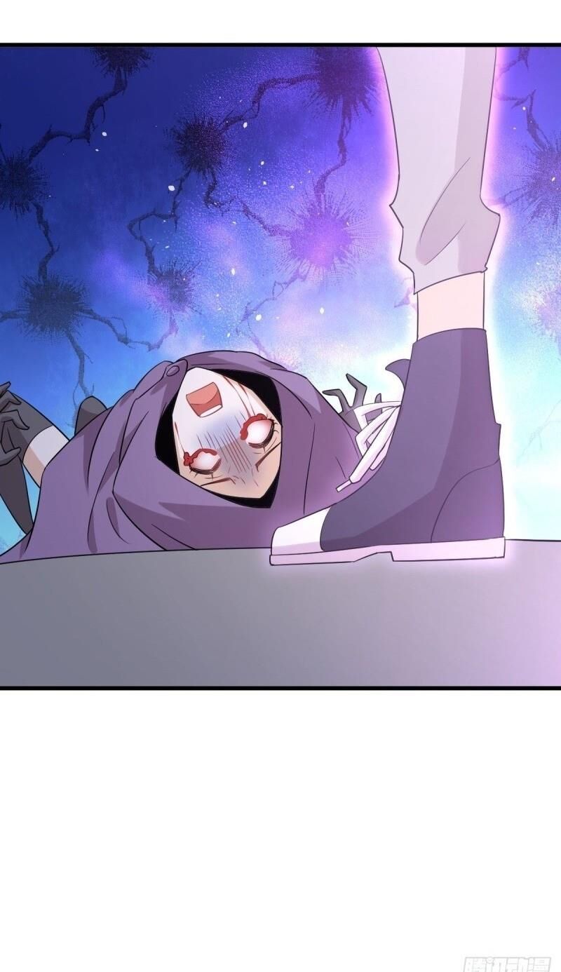 Xuyên Không Vào Thế Giới Nữ Cường Chapter 116 - Trang 2