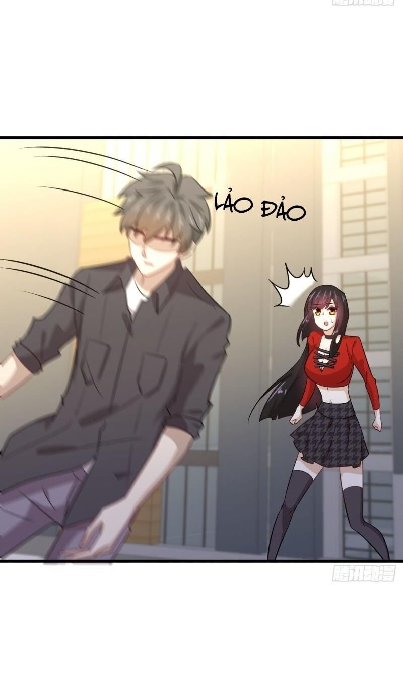 Xuyên Không Vào Thế Giới Nữ Cường Chapter 116 - Trang 2