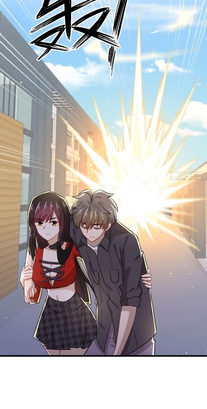 Xuyên Không Vào Thế Giới Nữ Cường Chapter 116 - Trang 2