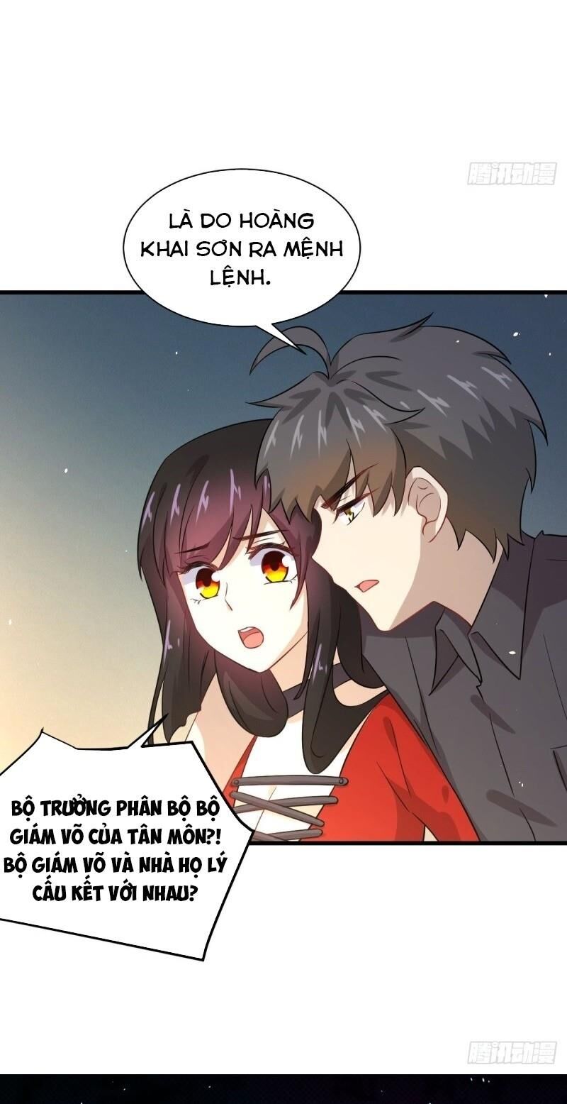 Xuyên Không Vào Thế Giới Nữ Cường Chapter 116 - Trang 2