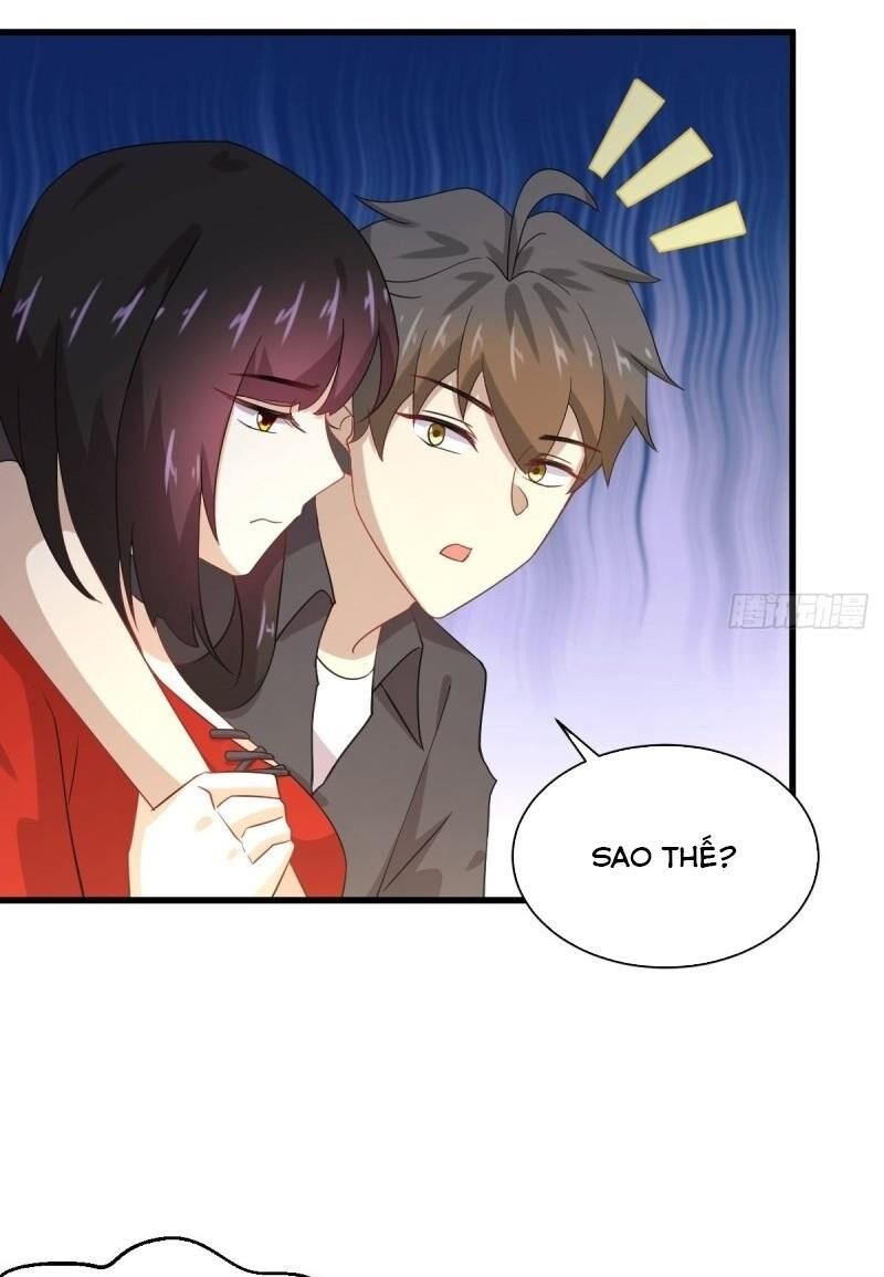 Xuyên Không Vào Thế Giới Nữ Cường Chapter 116 - Trang 2