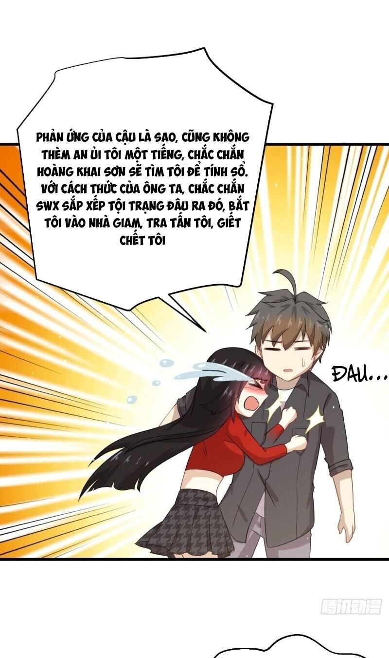 Xuyên Không Vào Thế Giới Nữ Cường Chapter 116 - Trang 2