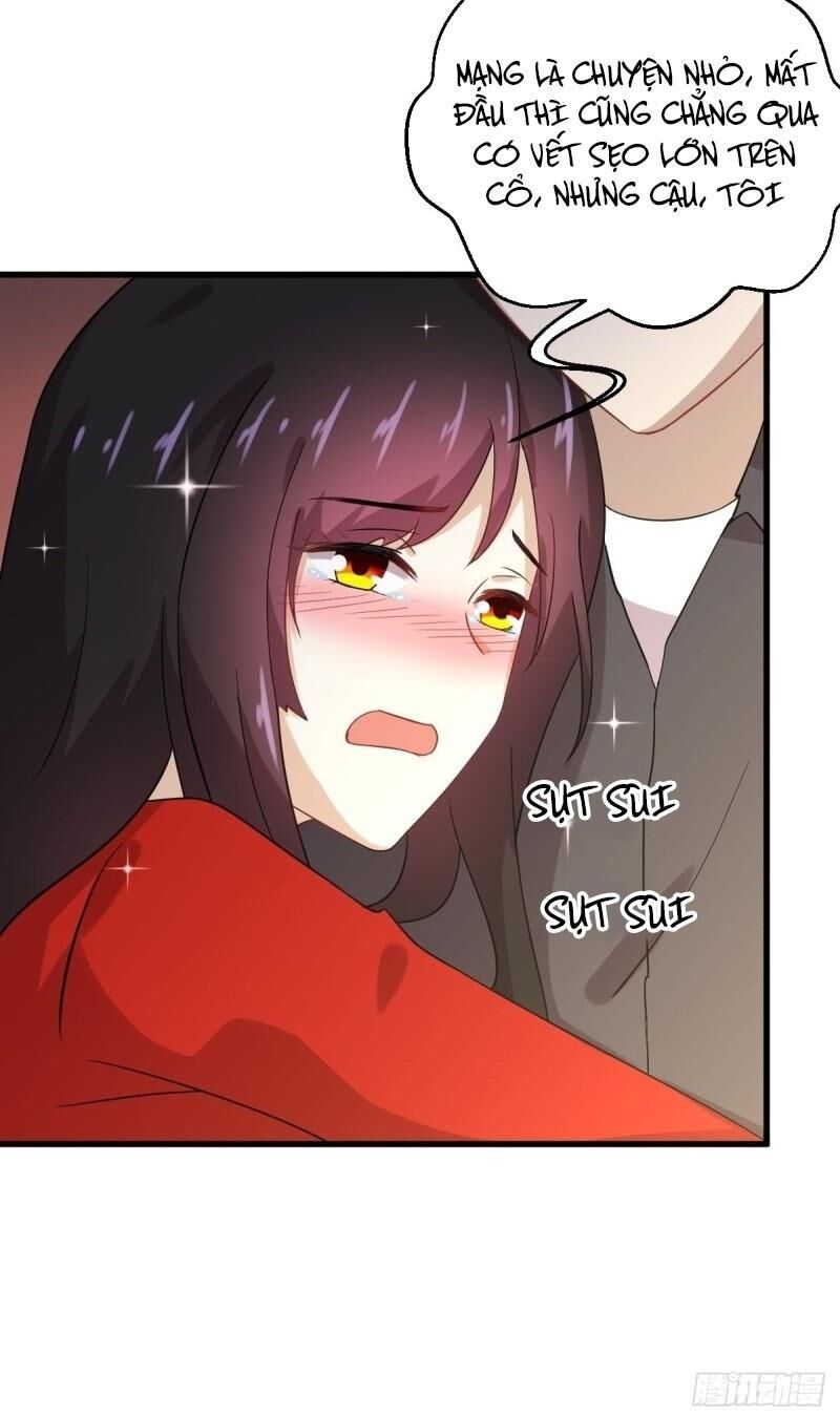 Xuyên Không Vào Thế Giới Nữ Cường Chapter 116 - Trang 2