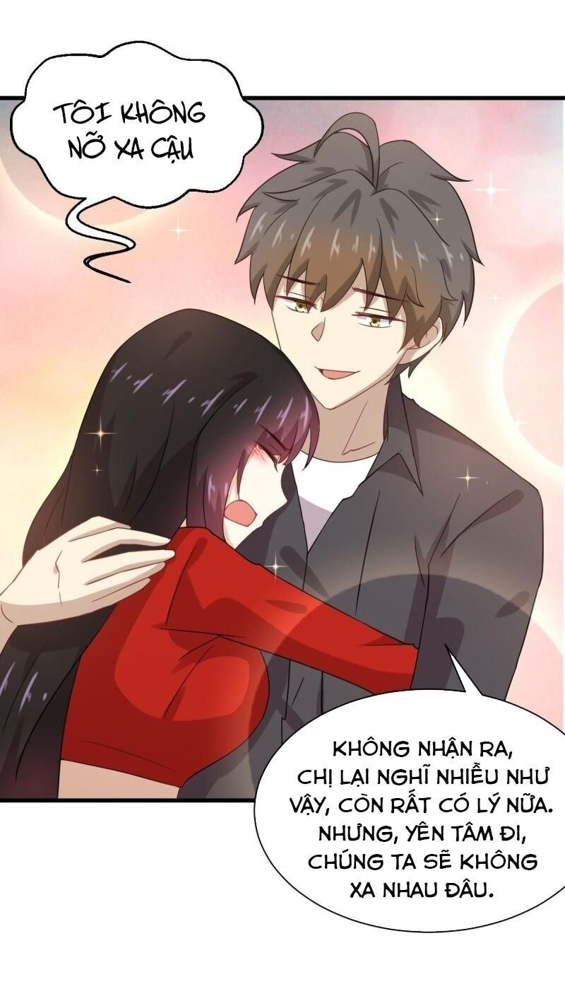 Xuyên Không Vào Thế Giới Nữ Cường Chapter 116 - Trang 2