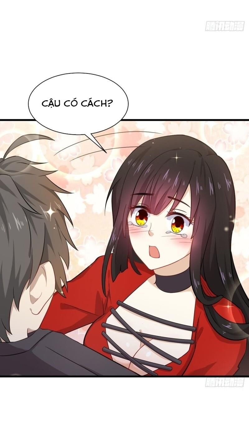 Xuyên Không Vào Thế Giới Nữ Cường Chapter 116 - Trang 2