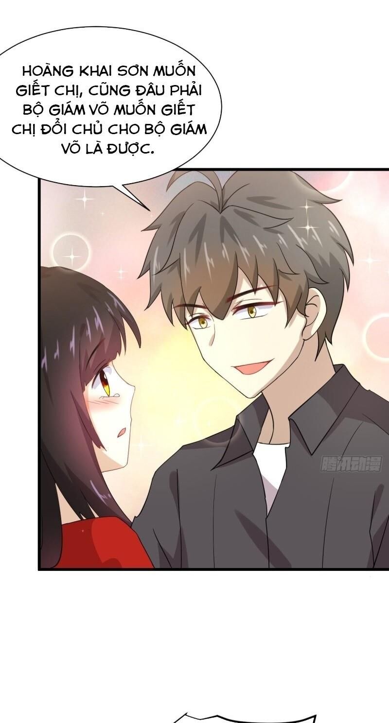 Xuyên Không Vào Thế Giới Nữ Cường Chapter 116 - Trang 2