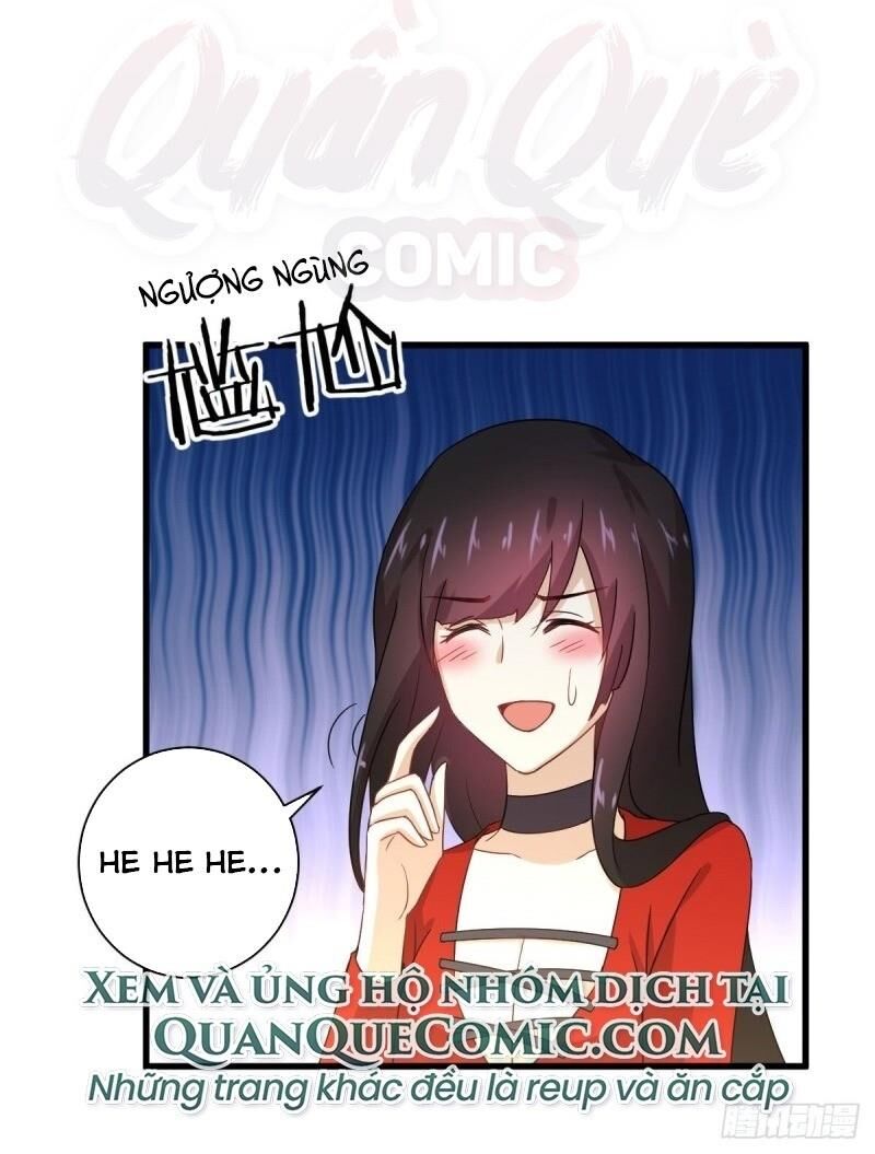 Xuyên Không Vào Thế Giới Nữ Cường Chapter 116 - Trang 2