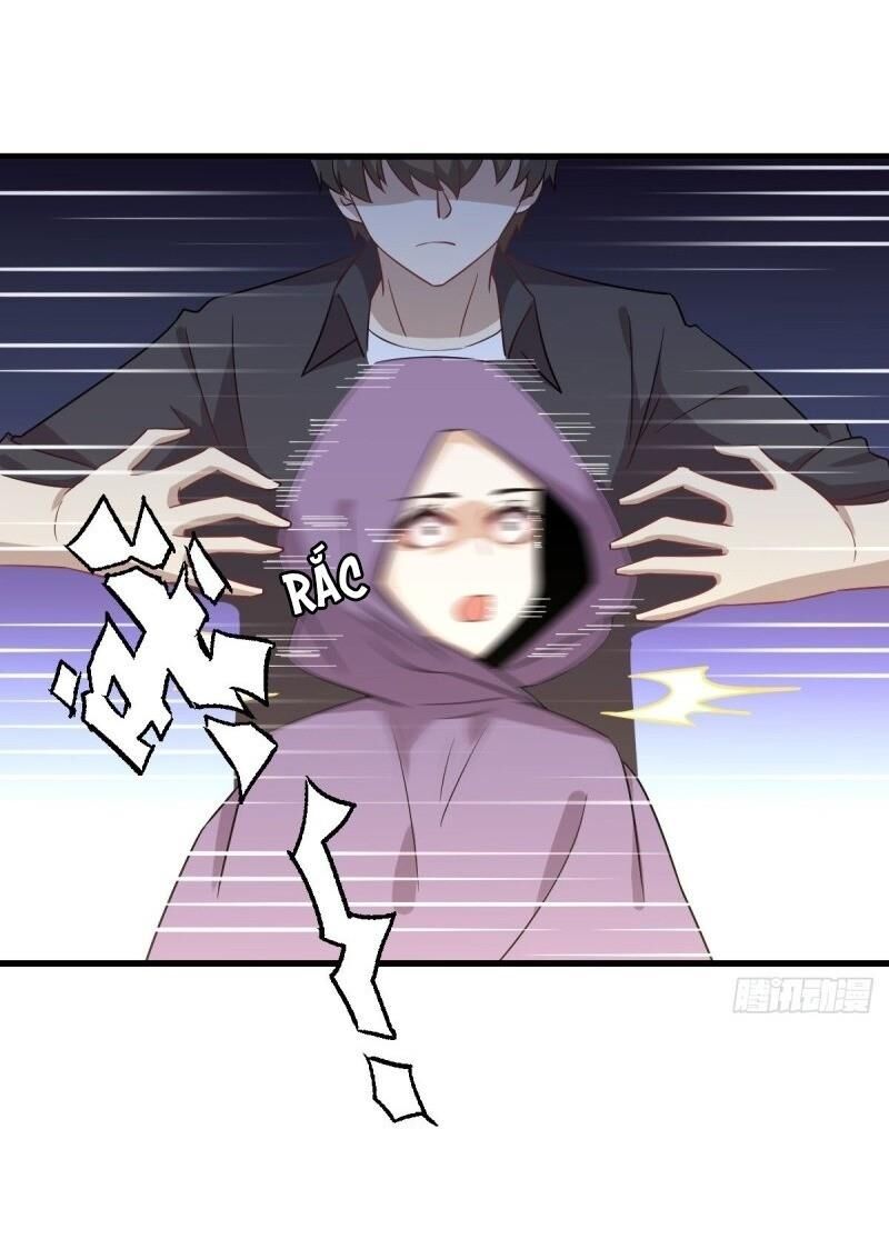 Xuyên Không Vào Thế Giới Nữ Cường Chapter 116 - Trang 2