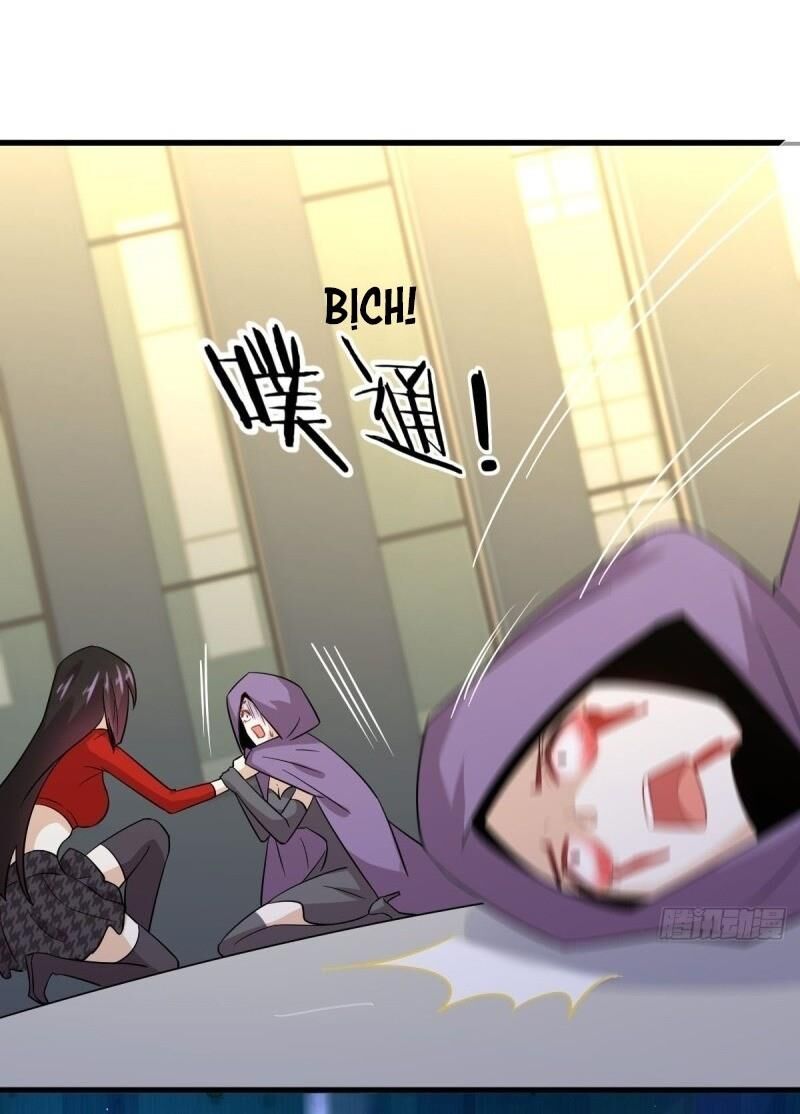 Xuyên Không Vào Thế Giới Nữ Cường Chapter 116 - Trang 2