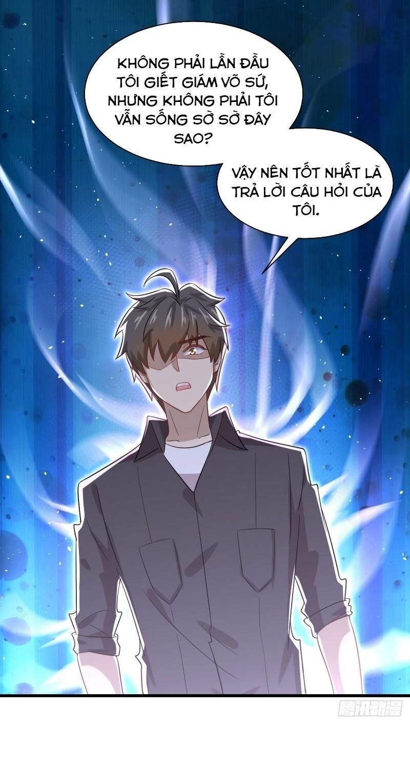 Xuyên Không Vào Thế Giới Nữ Cường Chapter 116 - Trang 2