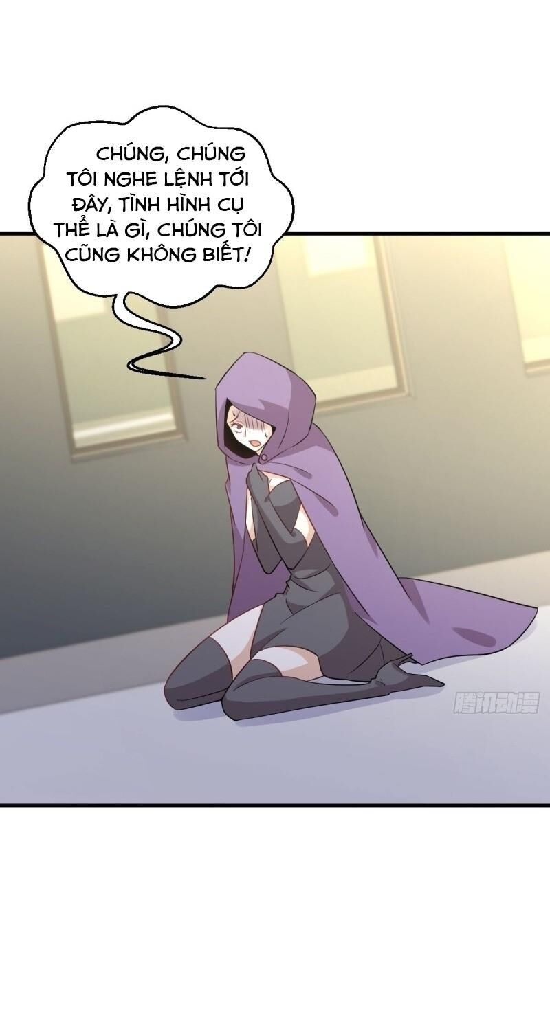 Xuyên Không Vào Thế Giới Nữ Cường Chapter 116 - Trang 2