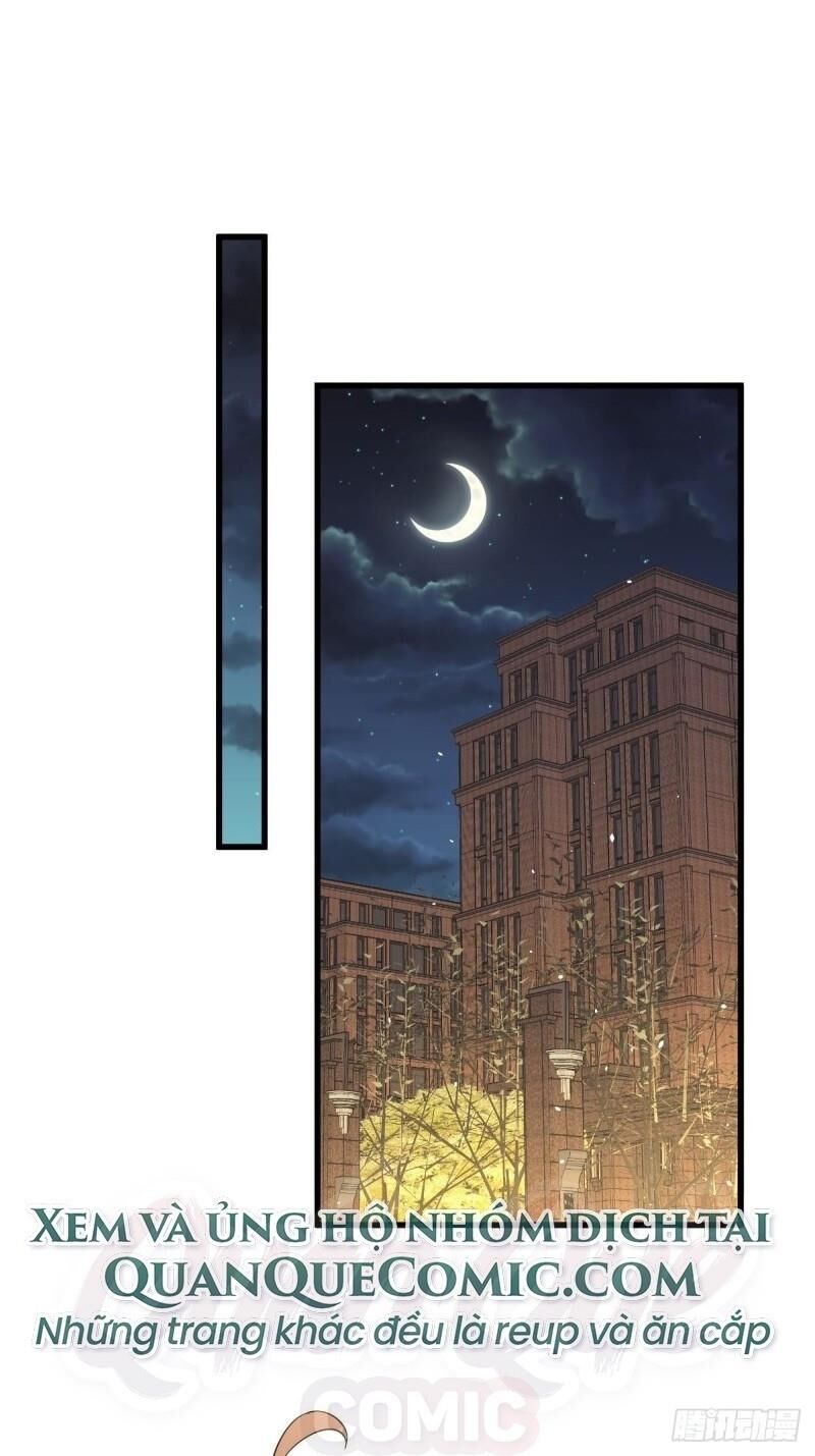 Xuyên Không Vào Thế Giới Nữ Cường Chapter 117 - Trang 2