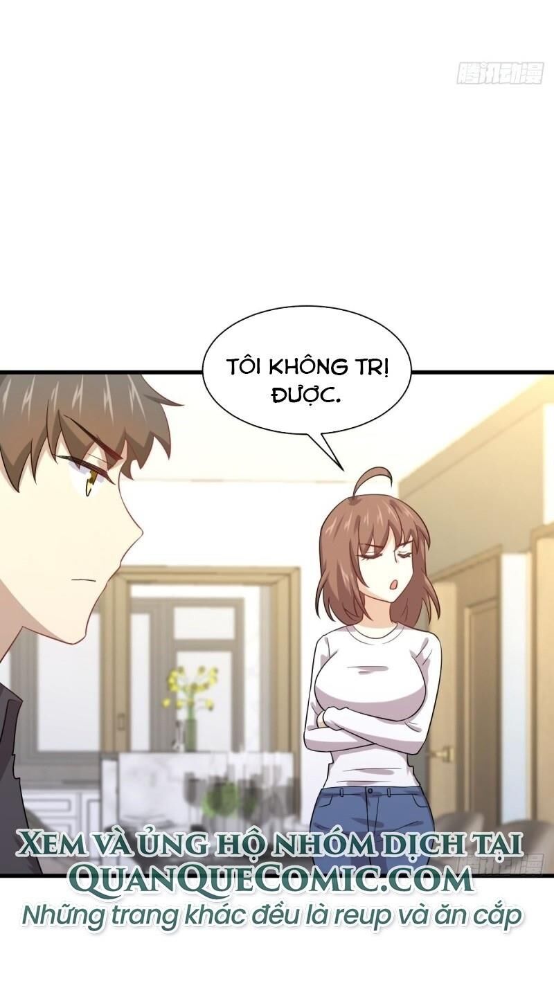 Xuyên Không Vào Thế Giới Nữ Cường Chapter 117 - Trang 2