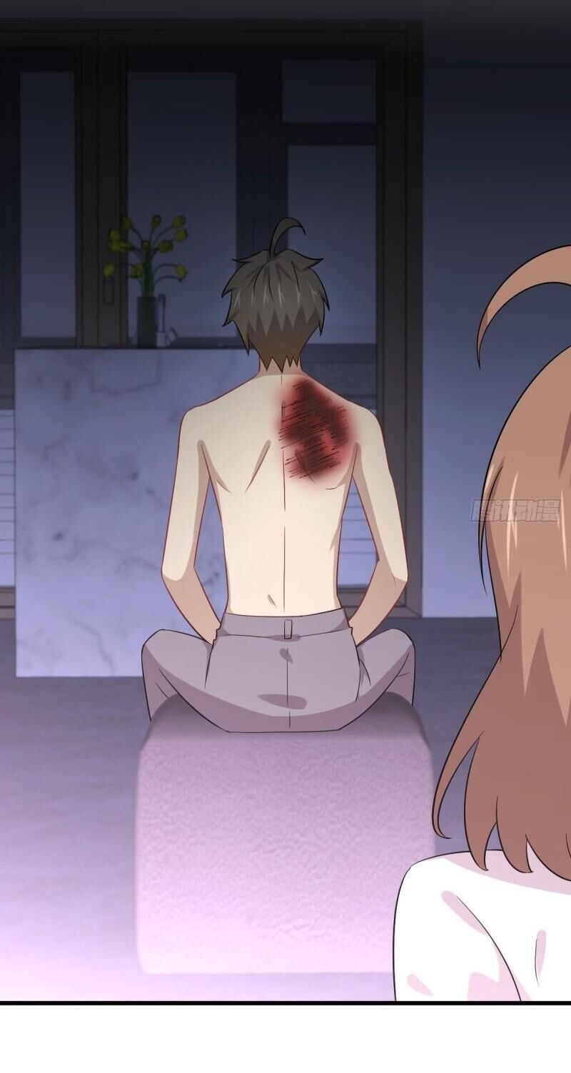 Xuyên Không Vào Thế Giới Nữ Cường Chapter 117 - Trang 2