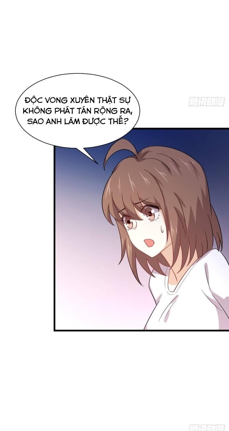 Xuyên Không Vào Thế Giới Nữ Cường Chapter 117 - Trang 2