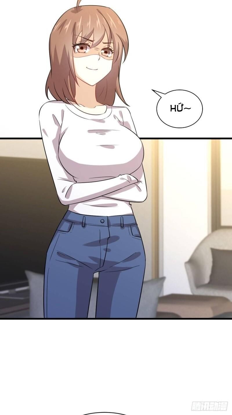 Xuyên Không Vào Thế Giới Nữ Cường Chapter 117 - Trang 2