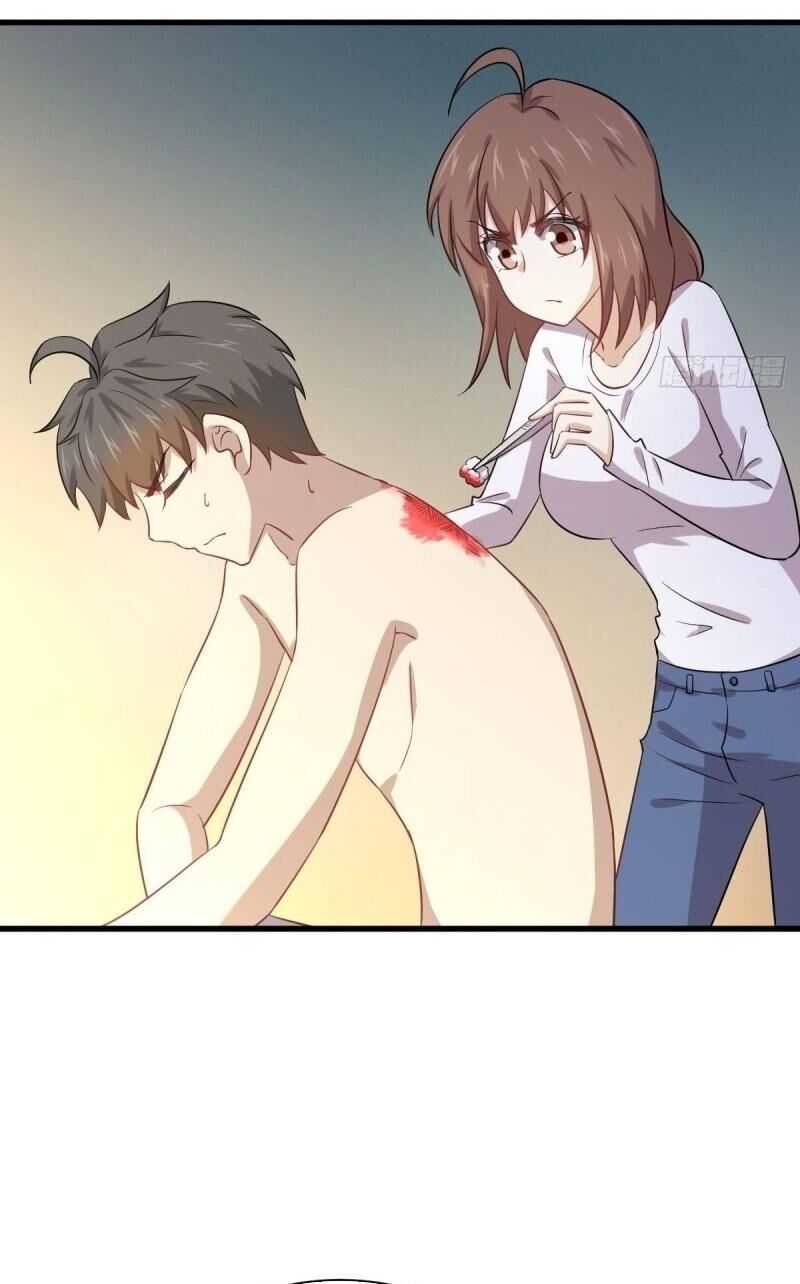 Xuyên Không Vào Thế Giới Nữ Cường Chapter 117 - Trang 2