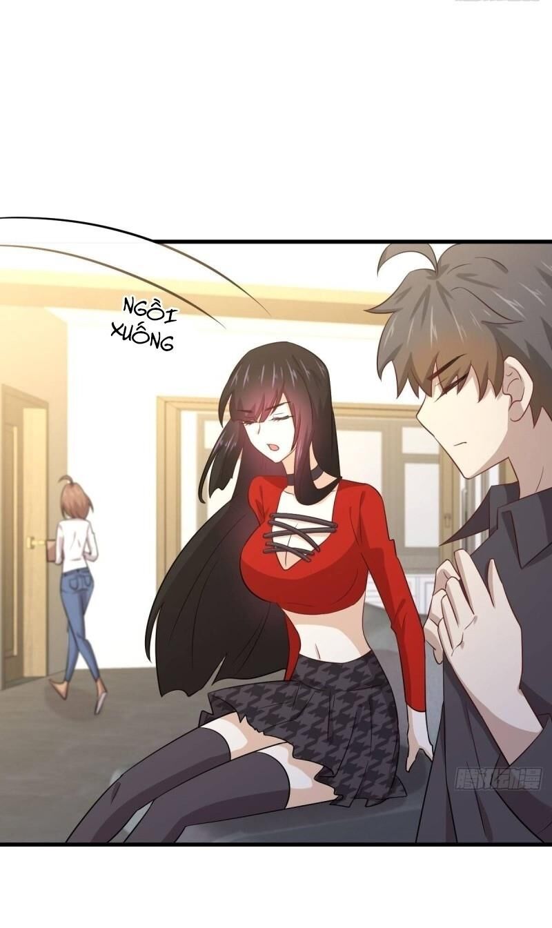 Xuyên Không Vào Thế Giới Nữ Cường Chapter 117 - Trang 2