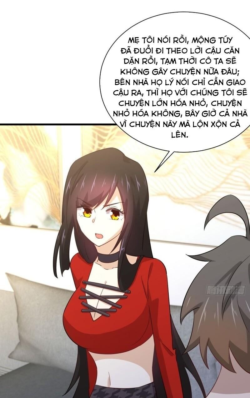 Xuyên Không Vào Thế Giới Nữ Cường Chapter 117 - Trang 2