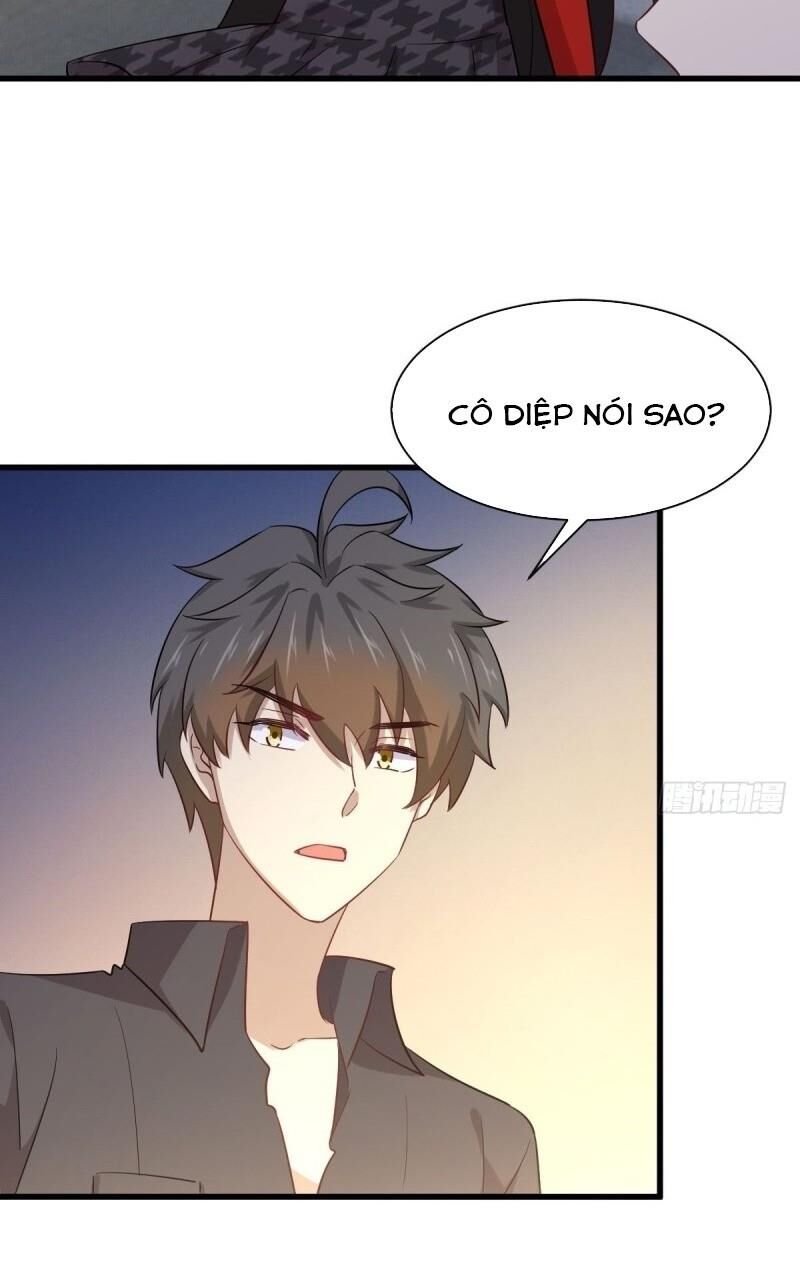 Xuyên Không Vào Thế Giới Nữ Cường Chapter 117 - Trang 2