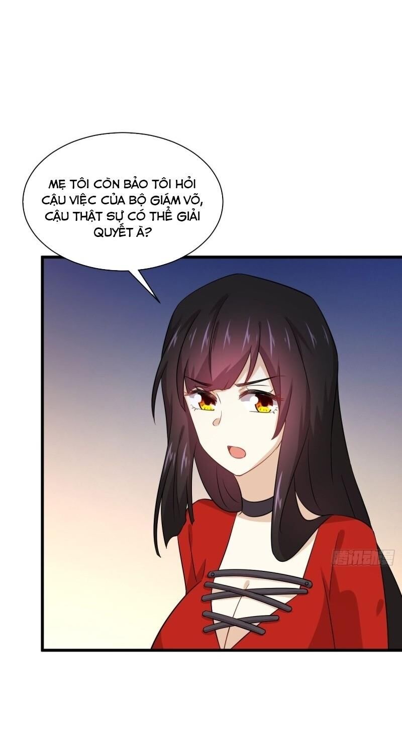 Xuyên Không Vào Thế Giới Nữ Cường Chapter 117 - Trang 2