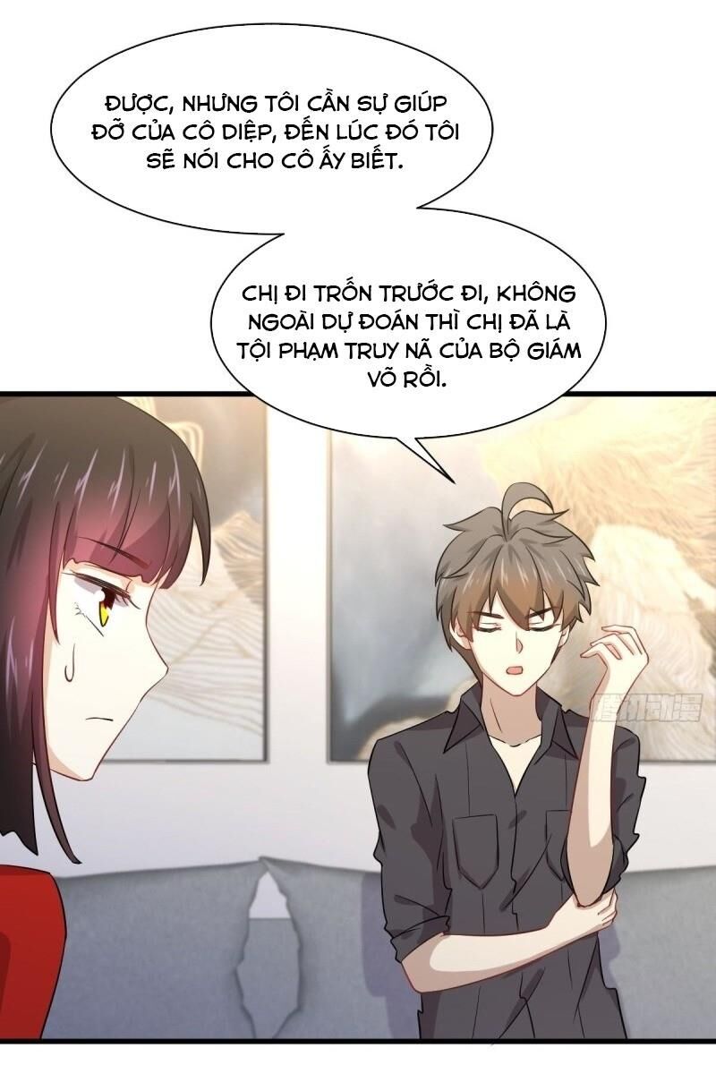 Xuyên Không Vào Thế Giới Nữ Cường Chapter 117 - Trang 2