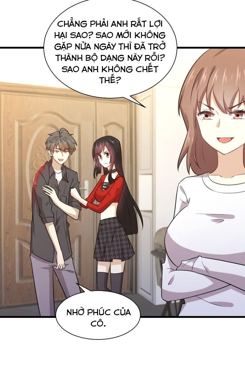 Xuyên Không Vào Thế Giới Nữ Cường Chapter 117 - Trang 2