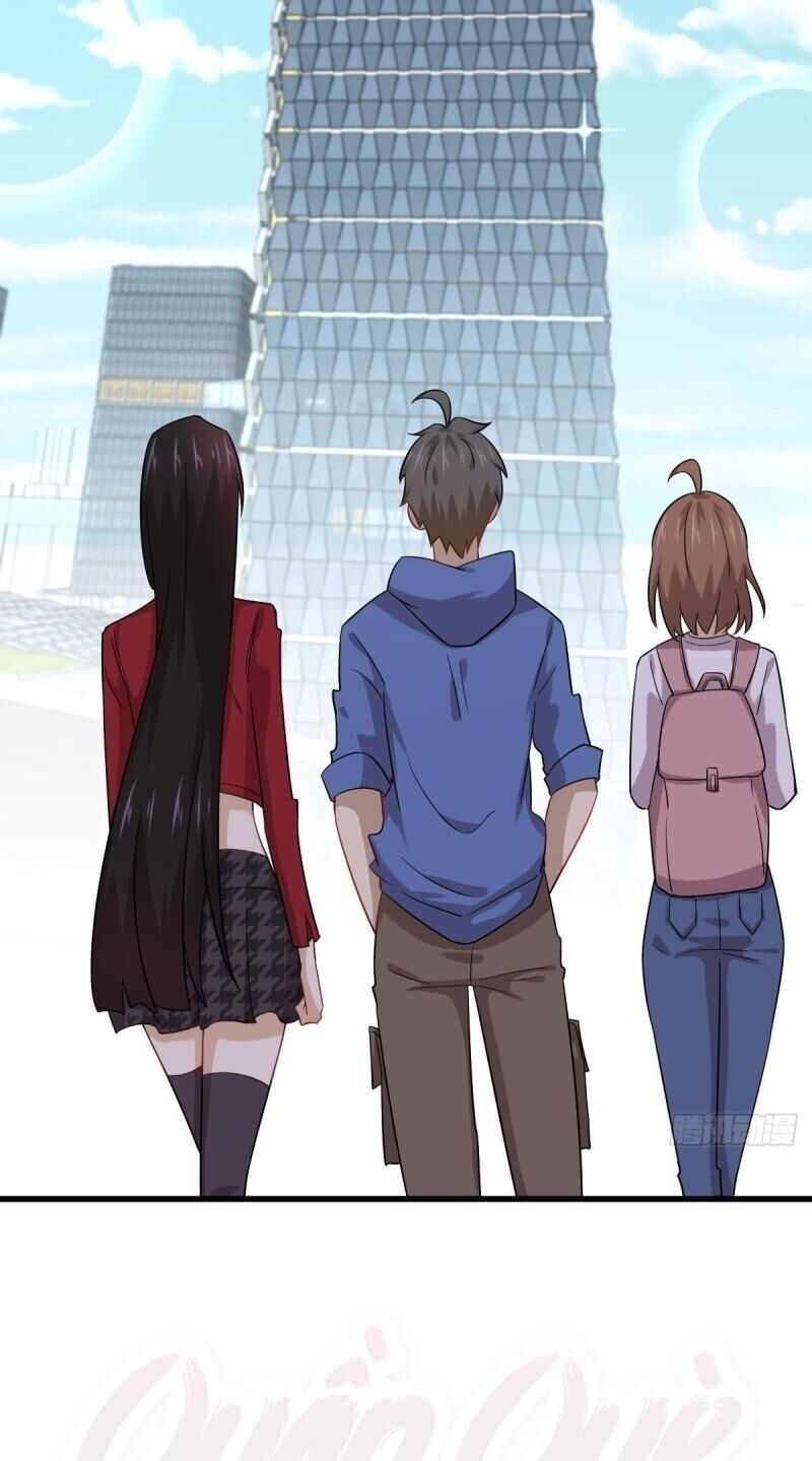 Xuyên Không Vào Thế Giới Nữ Cường Chapter 117 - Trang 2