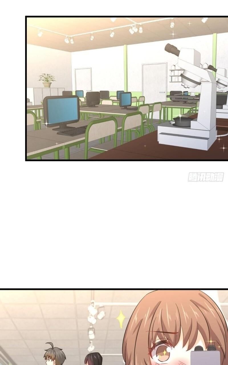 Xuyên Không Vào Thế Giới Nữ Cường Chapter 117 - Trang 2