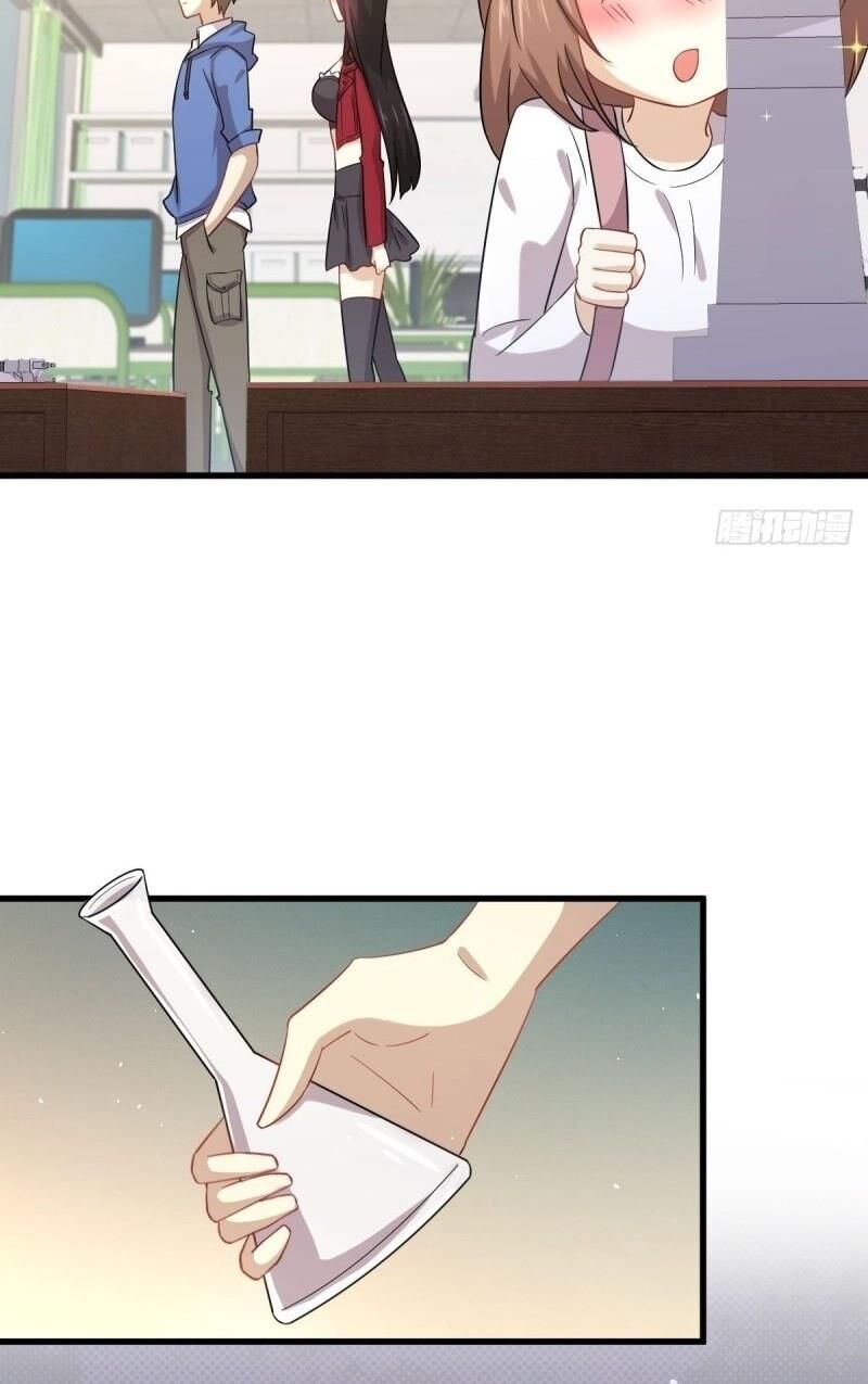 Xuyên Không Vào Thế Giới Nữ Cường Chapter 117 - Trang 2