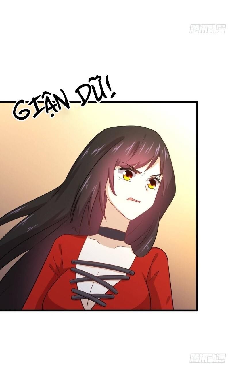 Xuyên Không Vào Thế Giới Nữ Cường Chapter 117 - Trang 2