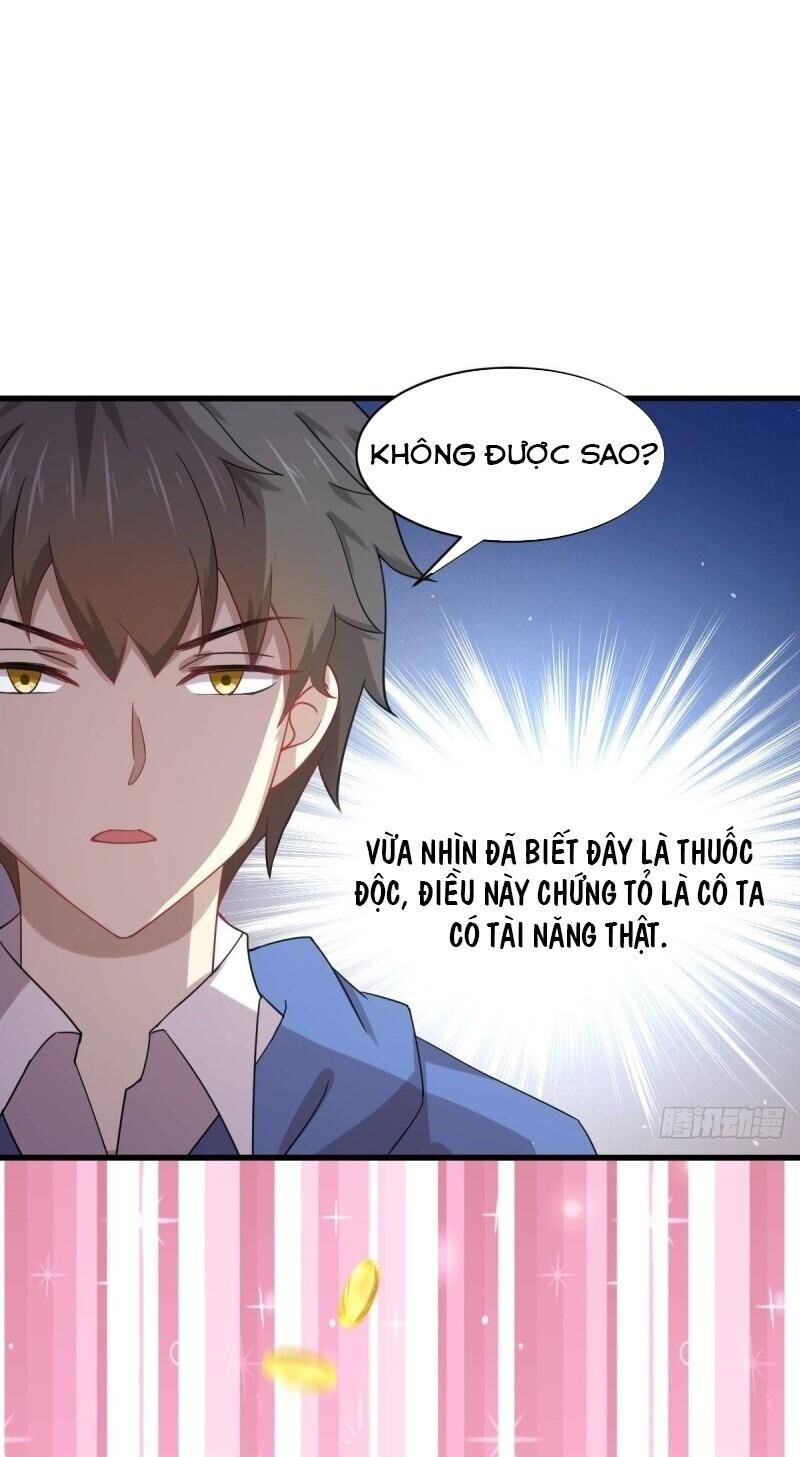 Xuyên Không Vào Thế Giới Nữ Cường Chapter 117 - Trang 2