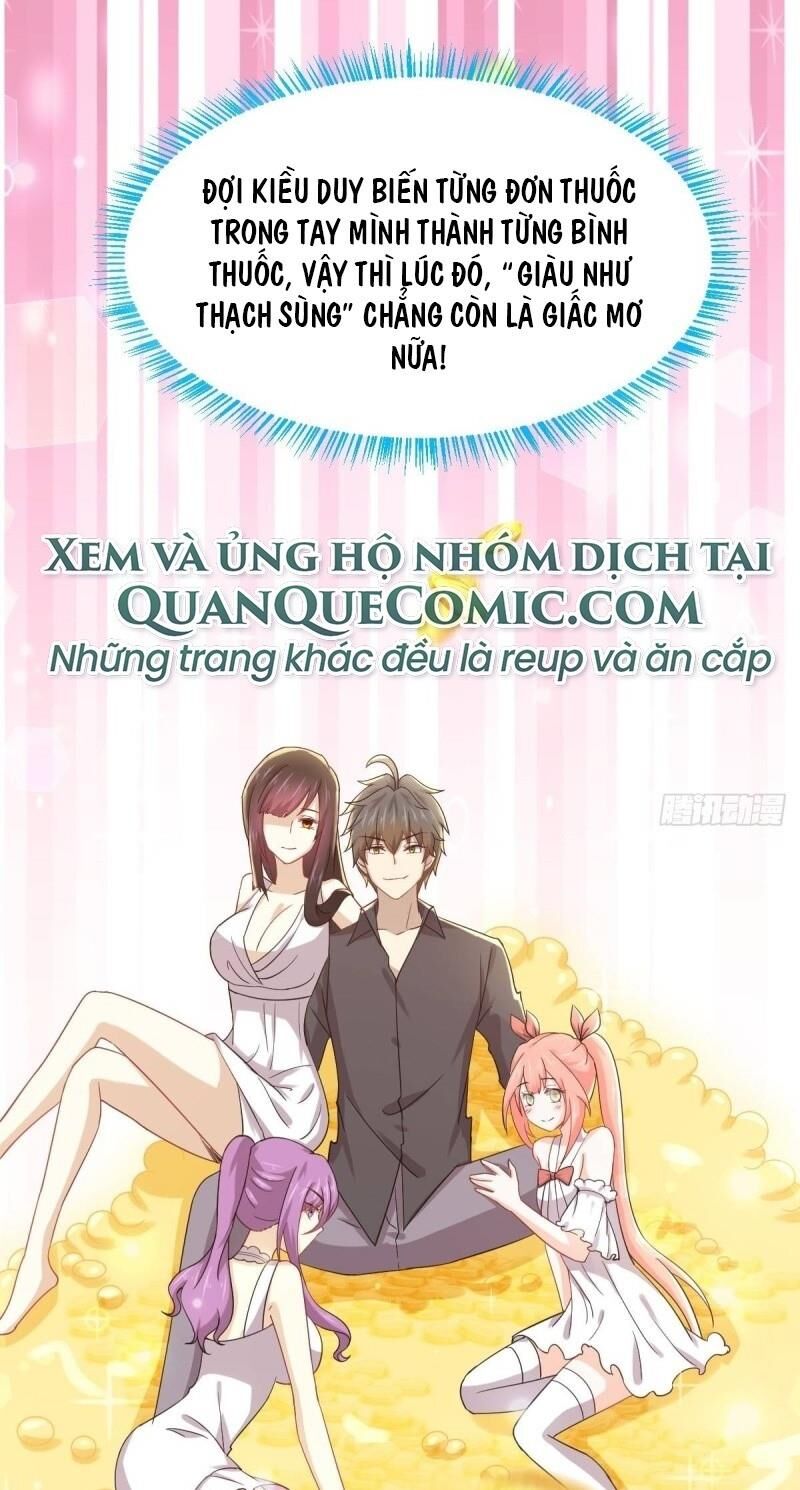 Xuyên Không Vào Thế Giới Nữ Cường Chapter 117 - Trang 2