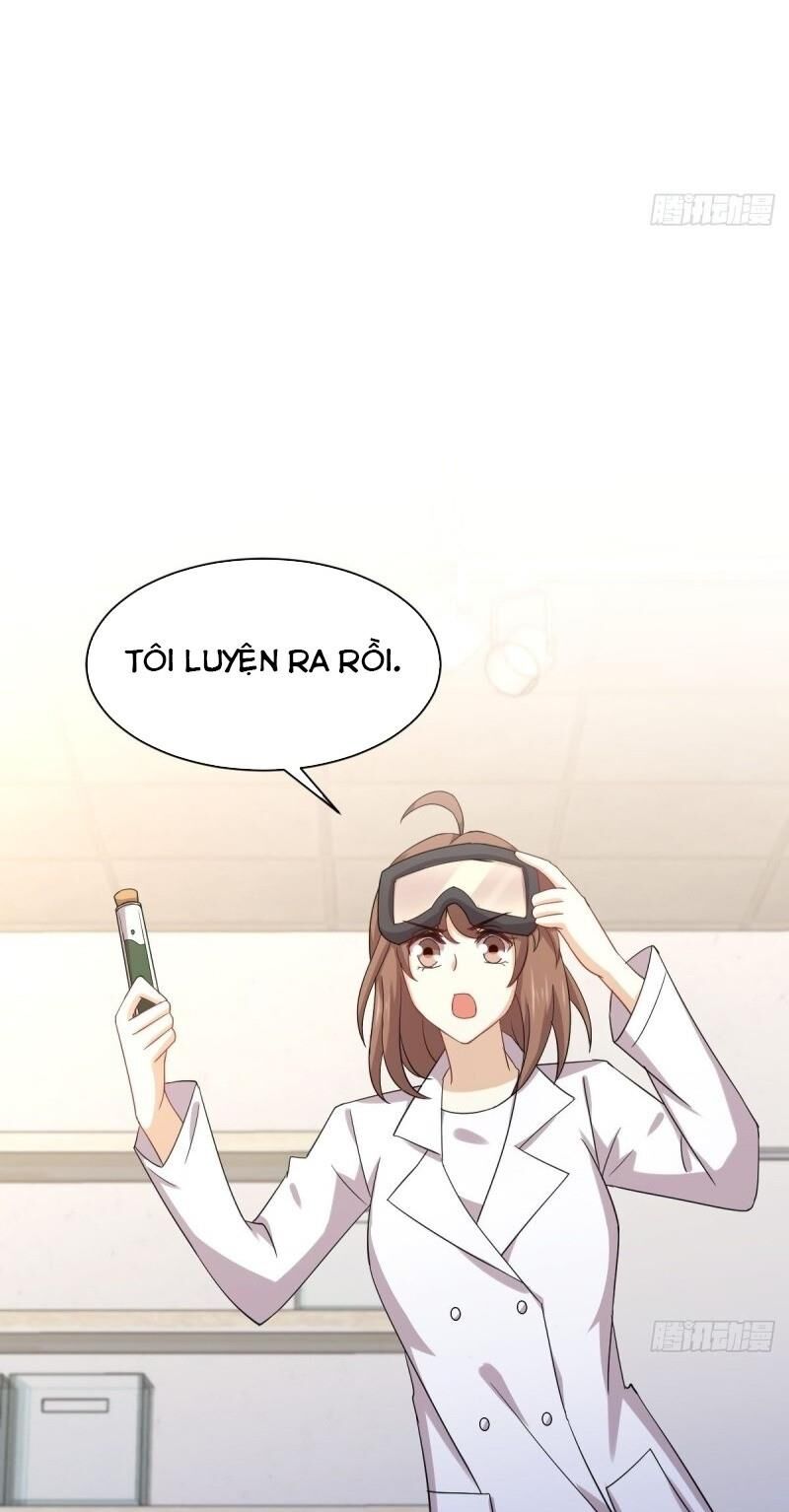 Xuyên Không Vào Thế Giới Nữ Cường Chapter 117 - Trang 2