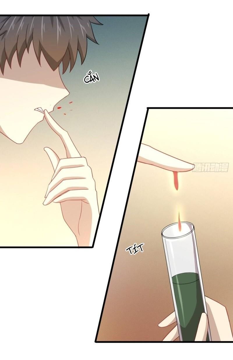 Xuyên Không Vào Thế Giới Nữ Cường Chapter 117 - Trang 2