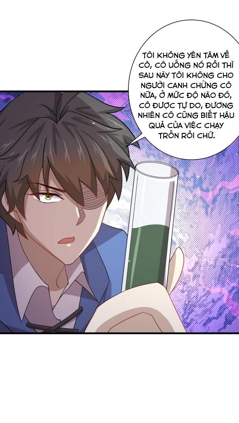 Xuyên Không Vào Thế Giới Nữ Cường Chapter 117 - Trang 2