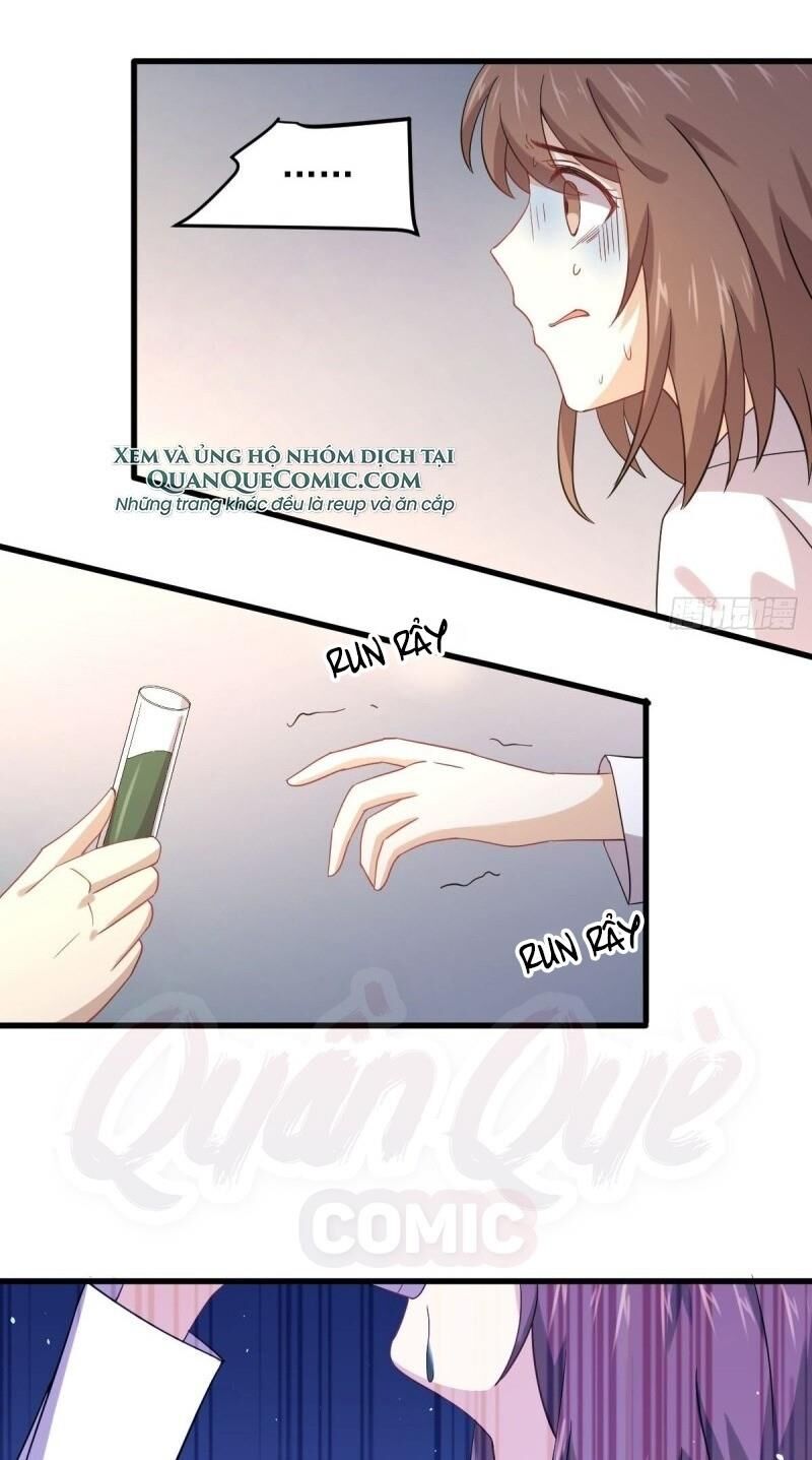 Xuyên Không Vào Thế Giới Nữ Cường Chapter 117 - Trang 2