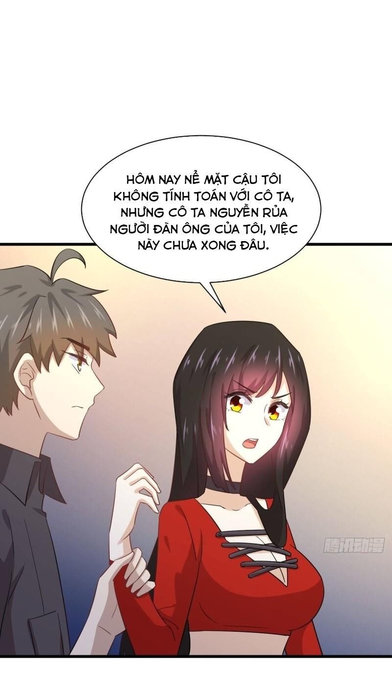 Xuyên Không Vào Thế Giới Nữ Cường Chapter 117 - Trang 2