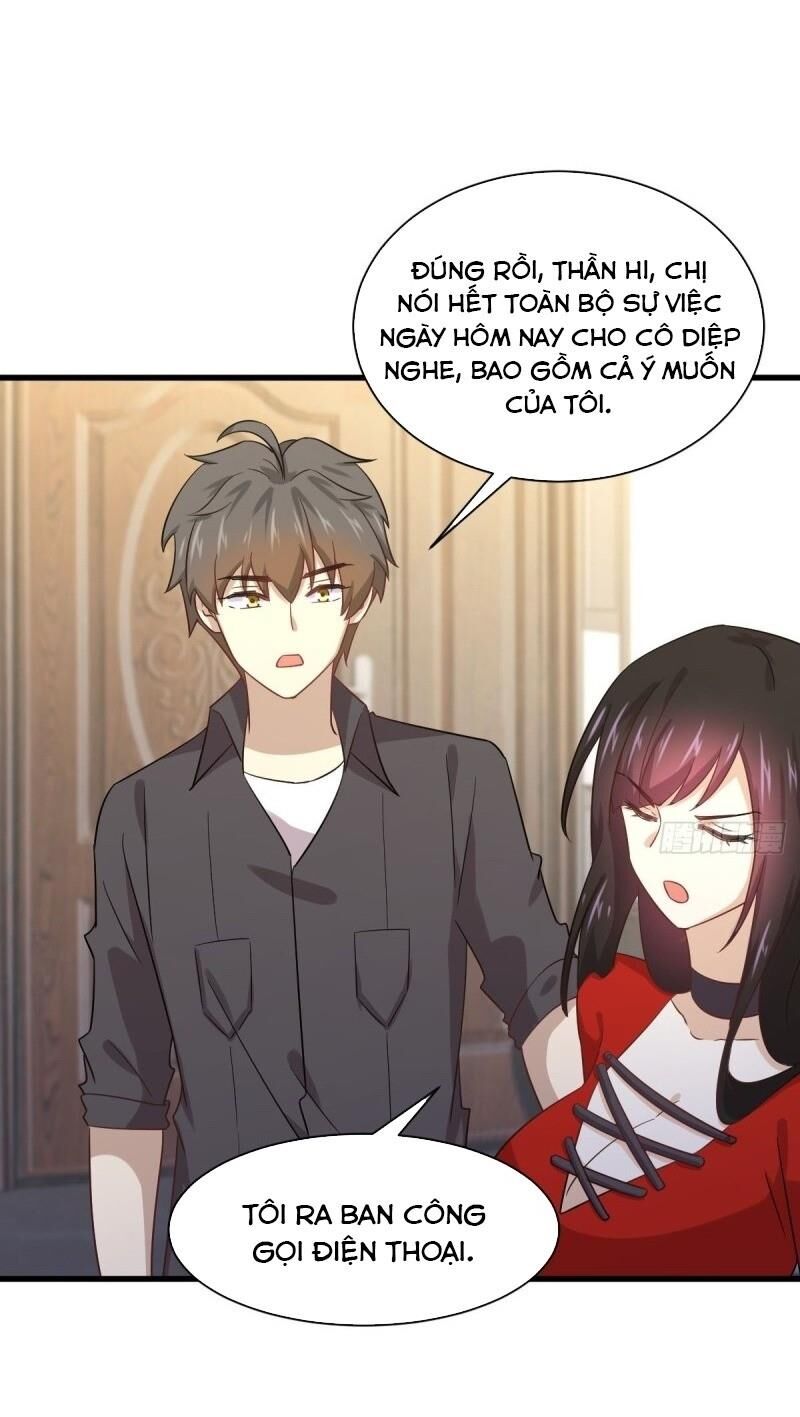 Xuyên Không Vào Thế Giới Nữ Cường Chapter 117 - Trang 2