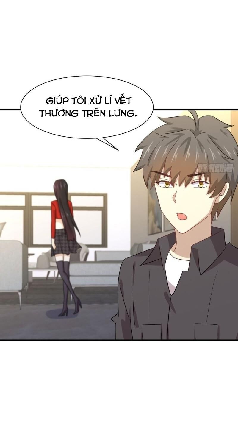 Xuyên Không Vào Thế Giới Nữ Cường Chapter 117 - Trang 2