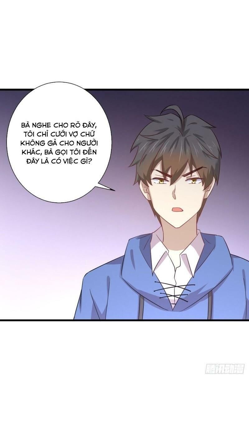 Xuyên Không Vào Thế Giới Nữ Cường Chapter 118 - Trang 2