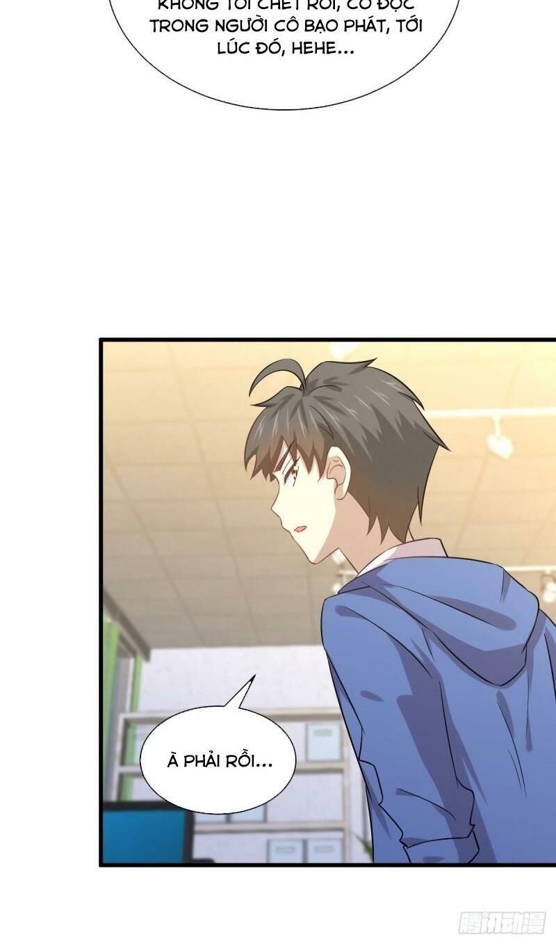 Xuyên Không Vào Thế Giới Nữ Cường Chapter 118 - Trang 2