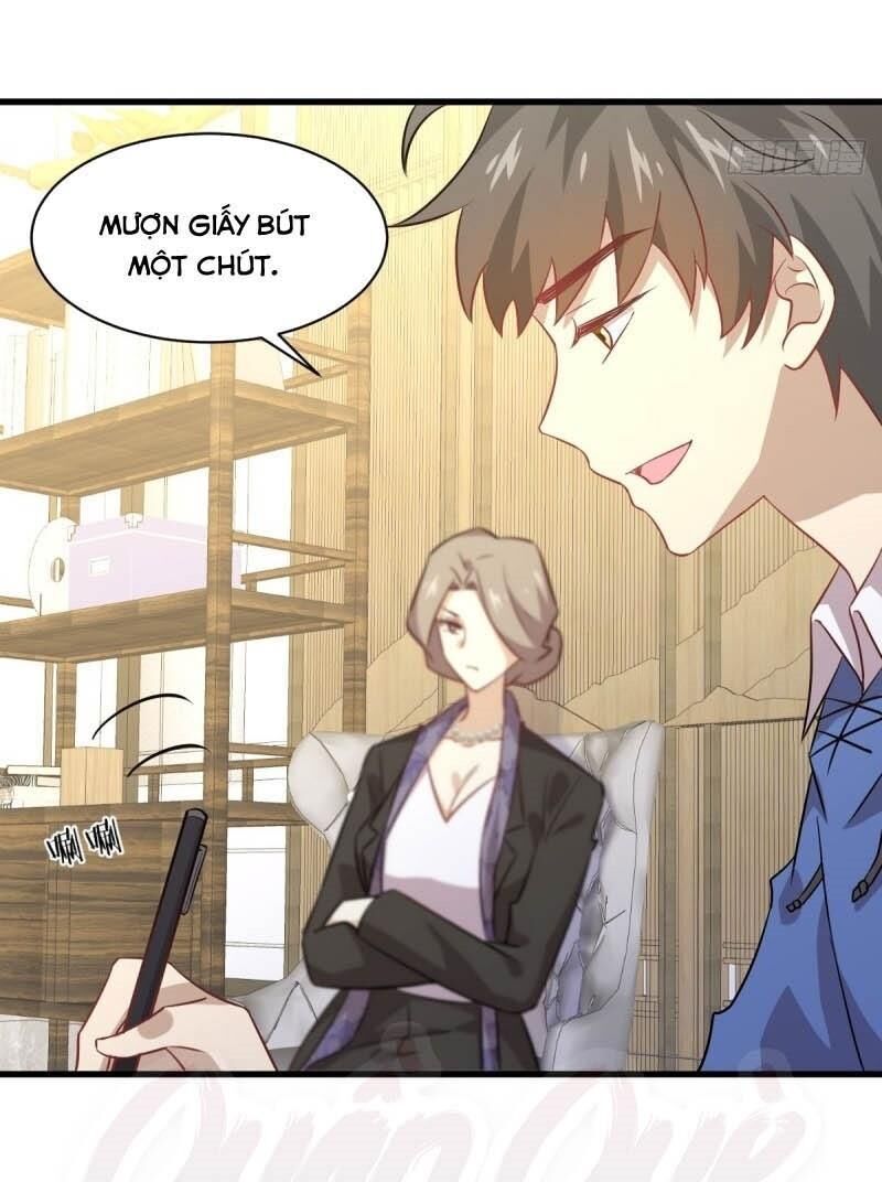 Xuyên Không Vào Thế Giới Nữ Cường Chapter 119 - Trang 2