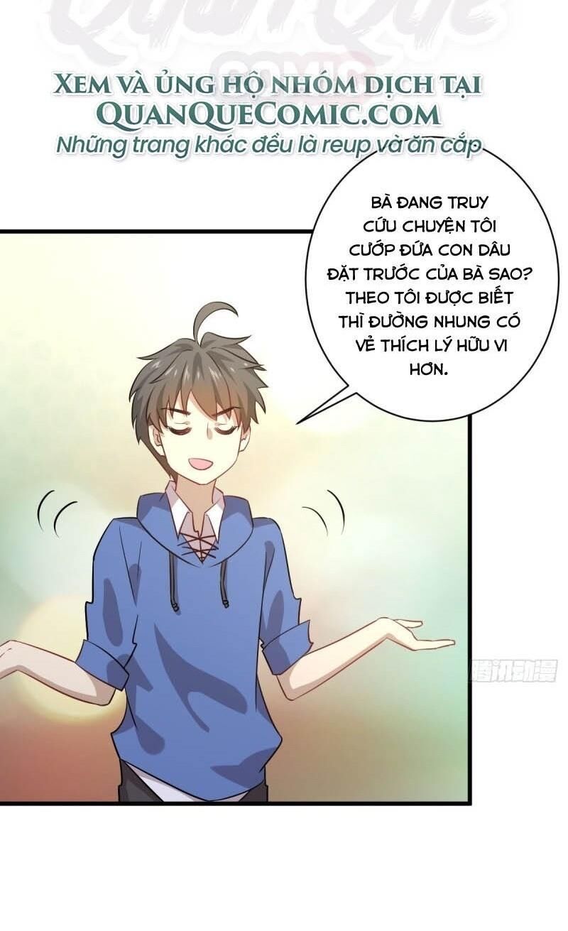 Xuyên Không Vào Thế Giới Nữ Cường Chapter 119 - Trang 2