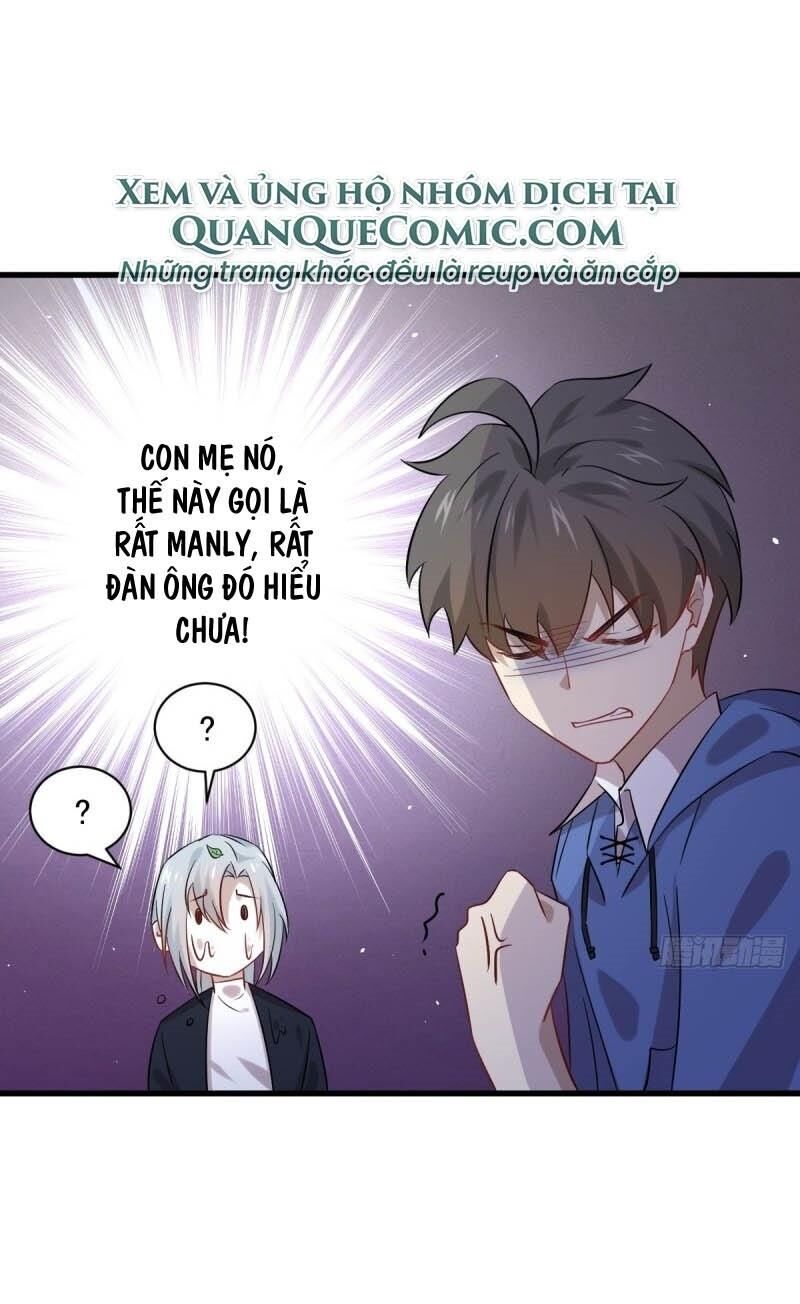 Xuyên Không Vào Thế Giới Nữ Cường Chapter 119 - Trang 2