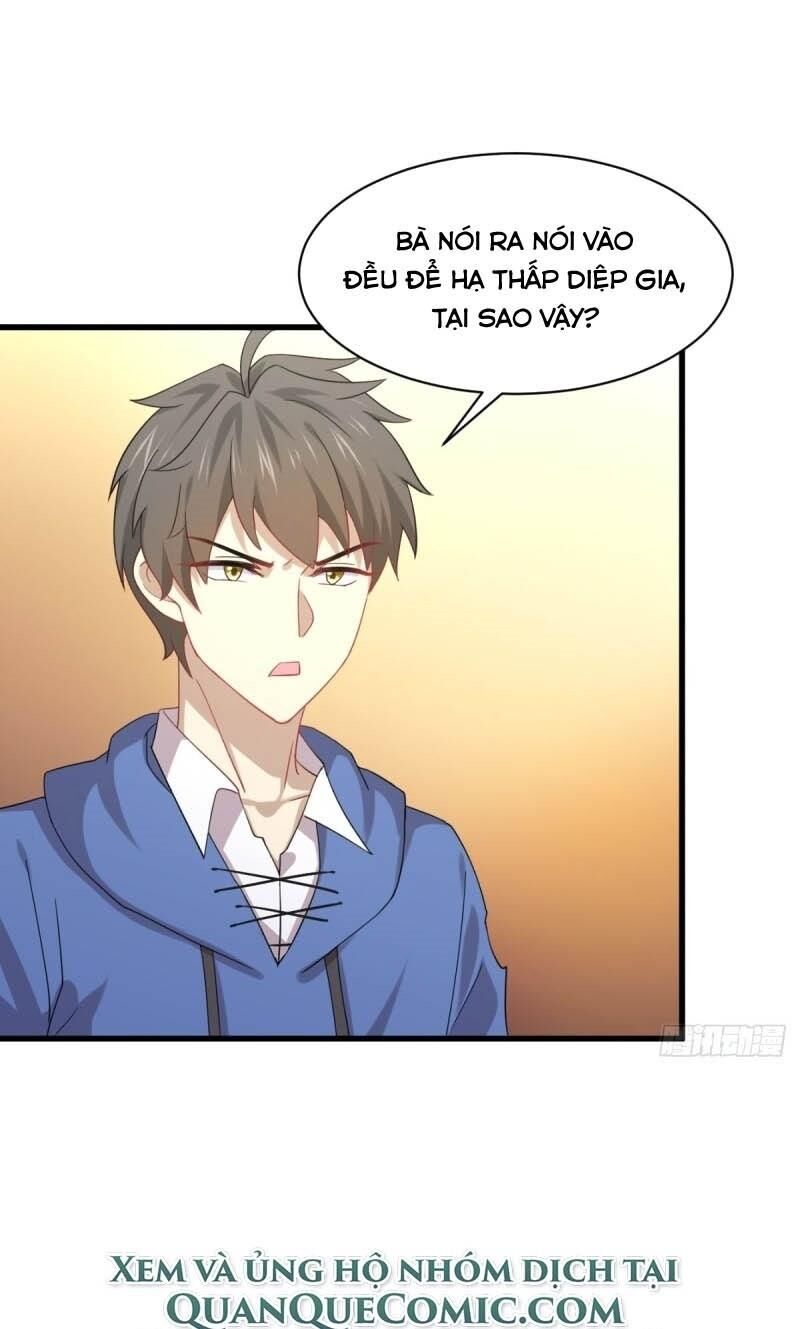 Xuyên Không Vào Thế Giới Nữ Cường Chapter 119 - Trang 2